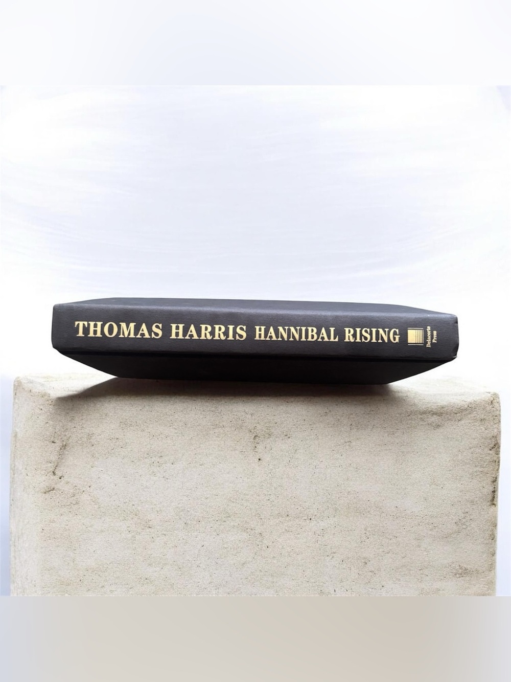 Hannibal Rising by Thomas Harris (2006 Hardcover, First Edition)